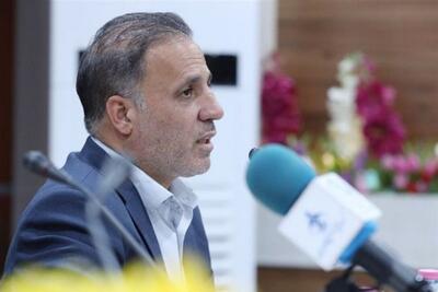 بابادی: در ورزشگاه تختی آبادان به مصاف فولاد می‌رویم