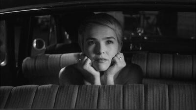  نقدها و نمرات فیلم Nouvelle Vague - گیمفا