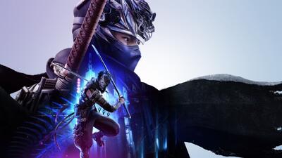  نقد و بررسی بازی Ninja Gaiden 4 - گیمفا
