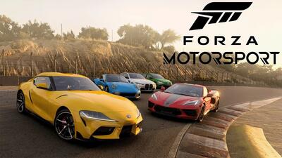  فیل اسپنسر: Forza Motorsport هنوز زنده است - گیمفا