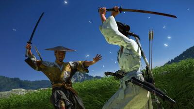  بازی Ghost of Yotei سرانجام پایان حقیقی و اصلی سوشیما را مشخص کرد - گیمفا