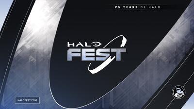  تاریخ جشن ۲۵ سالگی مجموعه Halo مشخص شد - گیمفا