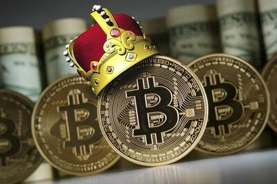 سقوط آرام در بازار ارز دیجیتال| بیت‌کوین و اتریوم زیر فشار فروش