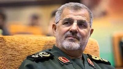 پیام تسلیت فرمانده کل سپاه در پی درگذشت مادر سه شهید دیداری