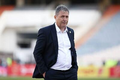 دیدار تراکتور و پرسپولیس بدون تماشاگر برگزار می‌شود