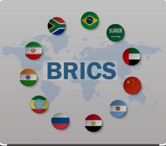  تقویت دیپلماسی شهری در بریکس