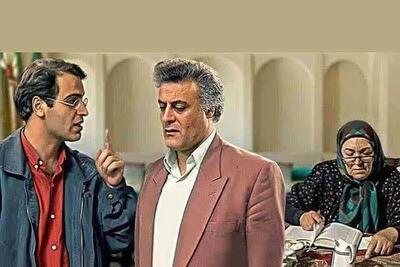 با کارگاه‌های ایرانی در سریال‌های تلویزیونی آشنا شوید