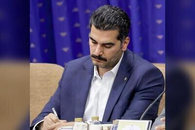  پس از واکنش تند عضو دولت به ادعای دریافت حقوق ۲۰۰میلیونی ؛ فیش حقوقی احمدنیا منتشر شد + عکس