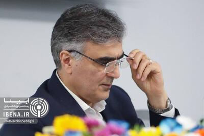 تقدیر از بانک مرکزی بابت تعیین تکلیف بانک آینده پس از دو دهه ناترازی/ فرزین: دارایی‌های نقدشونده به بانک ملی منتقل شد