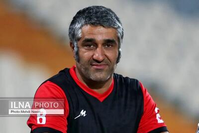  بهنام ابوالقاسم پور کنار پژمان جمشیدی+عکس