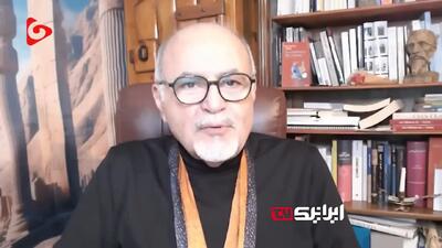 افسر سابق گارد شاهنشاهی؛ نتانیاهو سوت زد، پهلوی مثل سگ دنبال او دوید!+فیلم