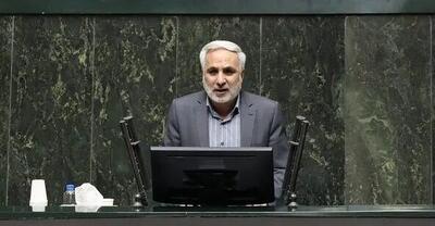 برخی افراد در جمهوری اسلامی به‌دلیل رفتارها و مواضع خود، بدنام و بدعاقبت شدند