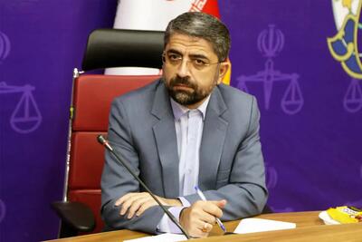  معرفی 20 مدیر و کارمند متخلف به مراجع قضایی در قزوین