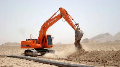  حفر و کف‌شکنی ٦٣ حلقه چاه آب شرب در فارس طی ٧ ماهه گذشته