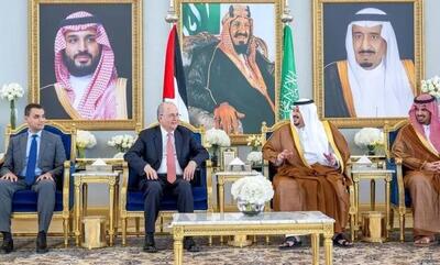  سفر نخست‌وزیر تشکیلات خودگردان فلسطین به ریاض