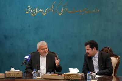 توسعه پایدار روستاها در گرو نگاه بلندمدت و هم‌افزایی ملی است/ روستاهای کشور گنجینه ظرفیت‌اند، نه نماد محرومیت