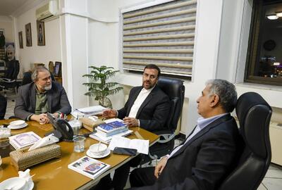 شمارش معکوس برای میزبانی فارس از بزرگترین رویداد سینمایی ایران