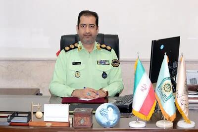  تأمین امنیت بیش از ۸ میلیون زاِئر امام رضا (ع) در نیمه نخست امسال