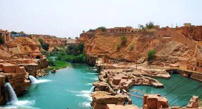 صنایع و کشاورزی؛ اولویت گردشگری را از خوزستان گرفته است