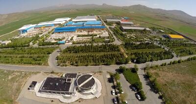  انعقاد قرارداد ۶۱ میلیارد تومان در منطقه ویژه اقتصادی ازنا