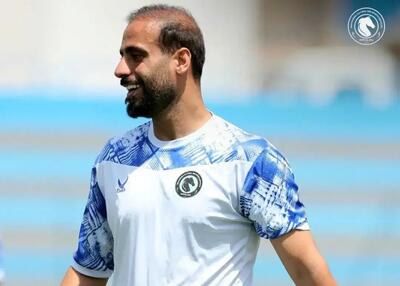  آذرباد: پیکان شایسته شکست نبود، اما فوتبال همین است