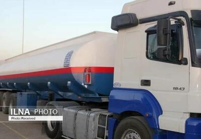  اتخاذ تمهیدات لازم جهت سوخت‌رسانی زمستانی به مناطق تحت پوشش در اهواز