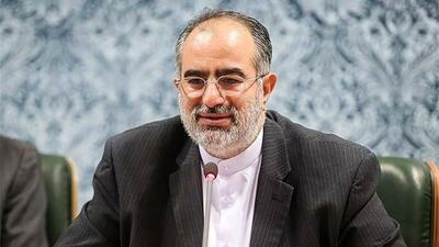  واکنش آشنا به انتقاد قالیباف از روحانی