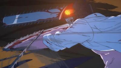 نمره‌های انیمه Chainsaw Man - The Movie: Reze Arc از سایت‌های معتبر دنیا