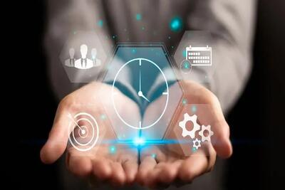  آشنایی با نرم افزار حضور و غیاب بیومتریک و پیشرفته