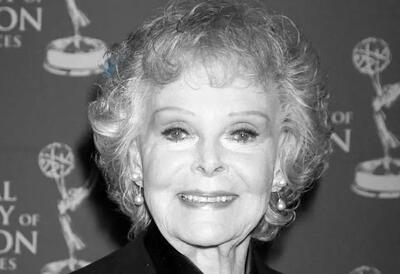  جون لوکارت، از بازماندگان نسل طلایی هالیوود درگذشت