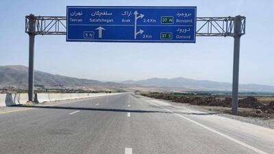 افزایش 60 درصدی نرخ عوارض آزادراه‌های کشور