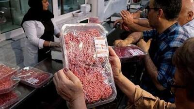  گوشت تنظیم بازاری از چه کشورهایی وارد می شوند؟