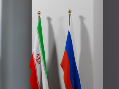 تحلیل ژئوپلیتیکِ ارتقای روابط روسیه–ایران (۲۰۲۴–۲۰۲۵) - دیپلماسی ایرانی