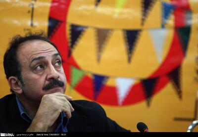 ابوالفضل جلیلی «آب» را می سازد/پورفرج، جدیدی و ترانه علیدوستی بهترین بازیگران سینمای ایران