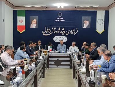  اعلام مسیر راهپیمایی ۱۳ آبان در دزفول/ رسانه‌ها وقایع روز دانش آموز را تبیین کنند