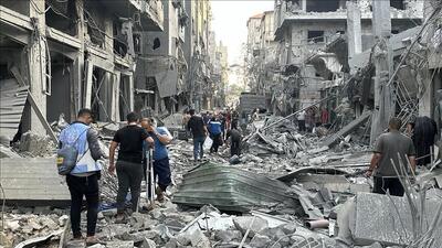  دادگاه غزه، رژیم صهیونیستی را به ارتکاب نسل‌کشی محکوم کرد