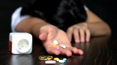 خطر مرگ با ترکیب مواد مخدر و داروهای آرام‌بخش