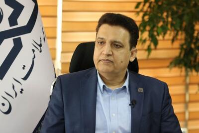 منابع بیمه‌های پایه سلامت از حق بیمه و یارانه دولت تامین می‌شود
