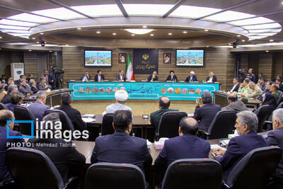 رهاورد سفر یازدهم رییس جمهور؛ ۳۷۰ هزار میلیارد ریال برای توسعه آذربایجان‌غربی