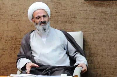  نماینده ولی فقیه: «کمبود آب» مسأله فراگیر استان سمنان است