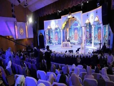  سنگ تمام کردستانی‌ها در میزبانی از کلام نور