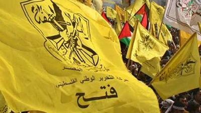  سخنگوی جنبش فتح: از نوار غزه خارج نشده‌ایم