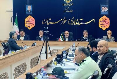 واگذاری یک هزار واحد مسکونی به متقاضیان طرح جوانی جمعیت در شهر جدید رامین