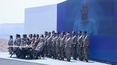  درخواست پ.ک.ک برای آزادی عبدالله اوجالان از زندان