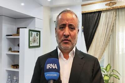  استاندار خراسان جنوبی: تکمیل زنجیره ارزش محصولات کشاورزی اولویت دولت است