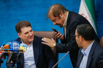 نشست خبری سخنگوی وزارت کشور - ۳ آبان ۱۴۰۴