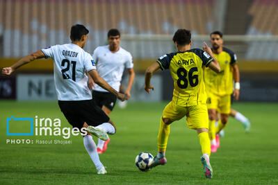  پیروزی پدیده ساری و شاهین آمل در لیگ برتر فوتبال نوجوانان کشور