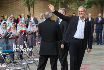 از دل روستا تا قلب شهر/ پویش «به‌سازِ مدرسه» صدای عدالت آموزشی شد
