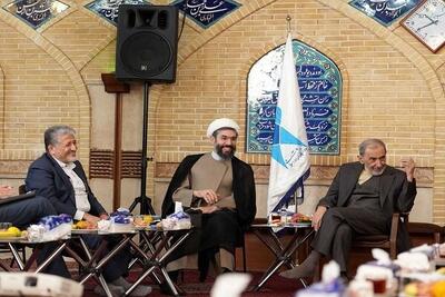  شصتمین جلسه هیأت امنای دانشگاه آزاد اسلامی برگزار شد/ بررسی بودجه و ساماندهی اموال دانشگاه