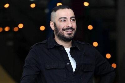 نوید محمدزاده از اجراهای بین‌المللی سیصد انصراف داد